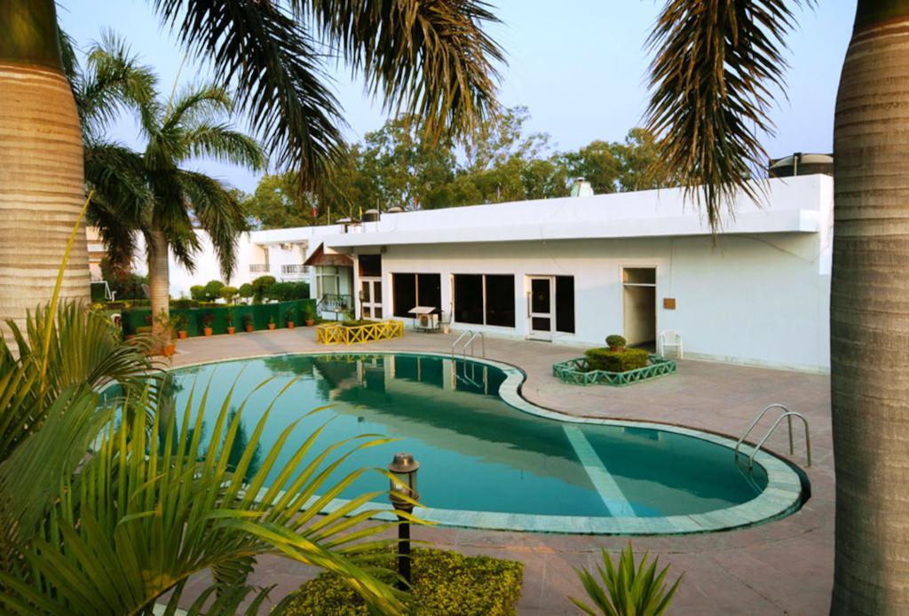 Black Mango Resort Kala Amb Extérieur photo